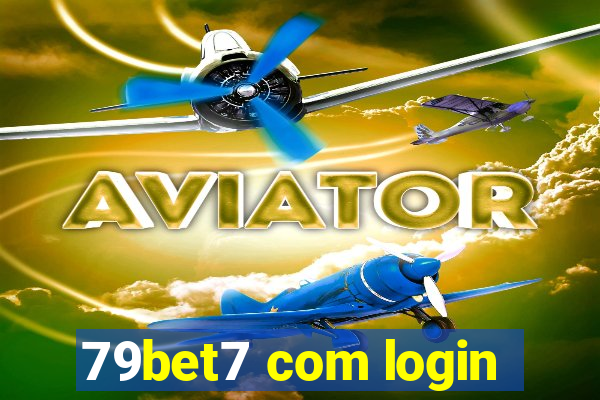 79bet7 com login